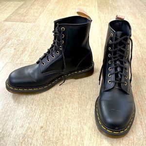 Dr. Martens Boots